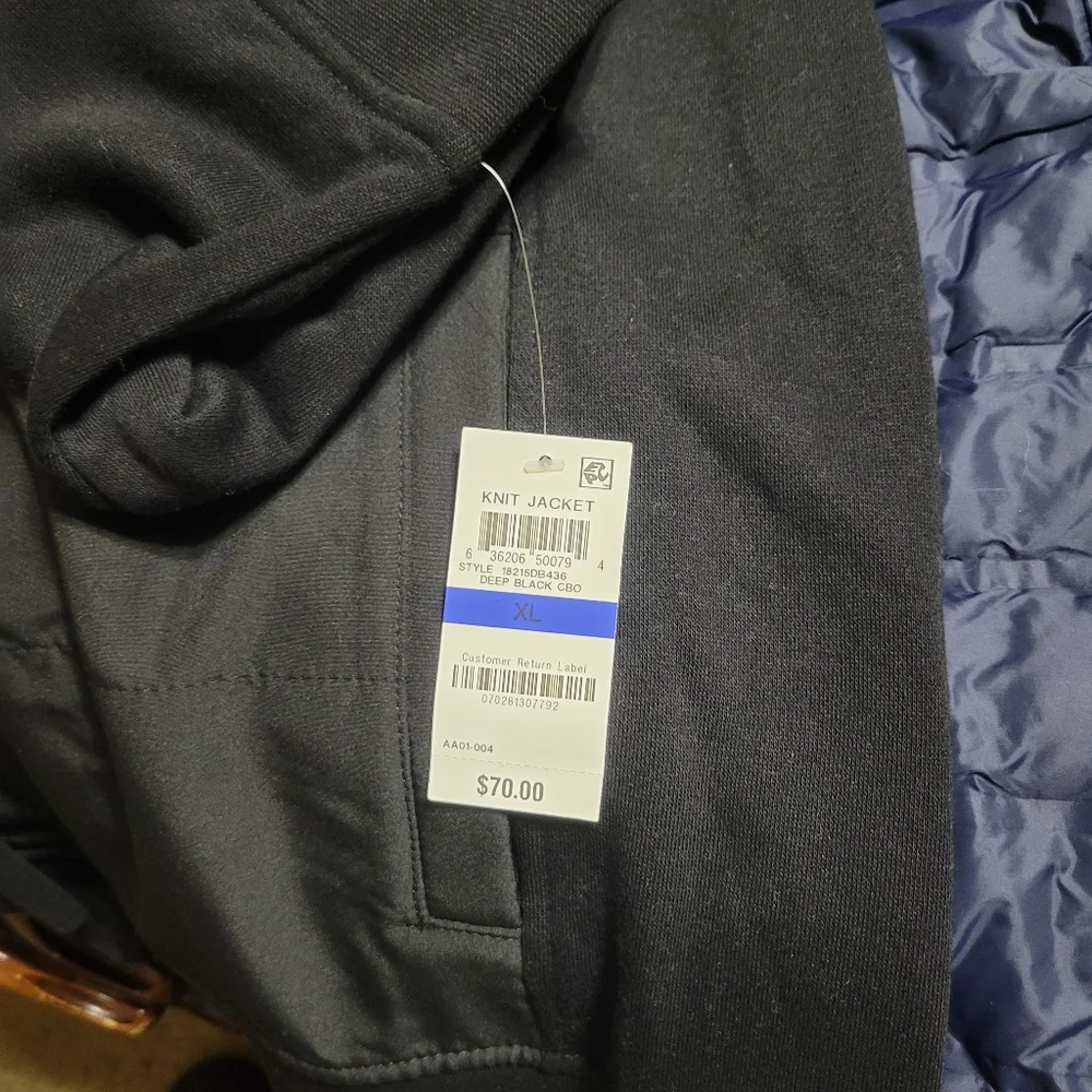 Jacket - Picture 4 of 4